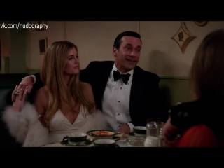 Привлекательные девушки в сериале "безумцы" (mad men, 2015) сезон 7 / серия 8 (s07e08)