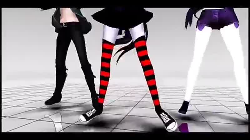 Крипипаста клип этой ночью будет жарко