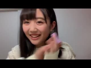 200227 showroom hkt48 kks haruka kudo 1900