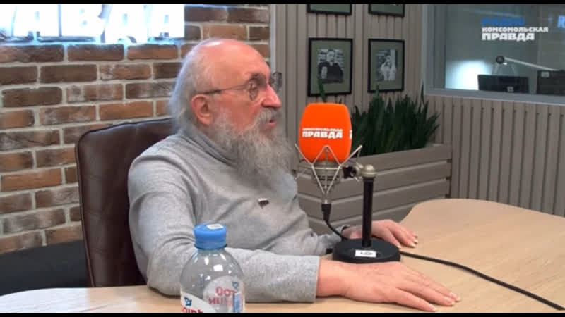 Закончим с украиной, евросоюз сам нам отдаст прибалтику вассерман