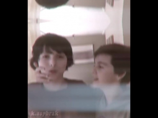 Fack x finn wolfhard x jack grazer