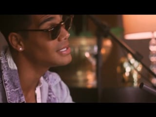 Bárbara dias no esquema (part mika)