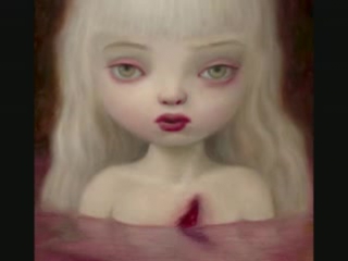 Surreal art of mark ryden amp lori earley danny elfman sounds