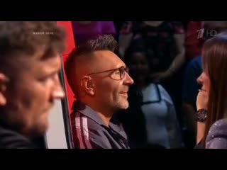 Пелагея alfonsina y el mar