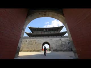 Korean tourism organization promo video