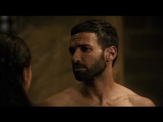 Of kings and prophets s01e04