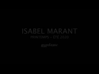 Isabel marant