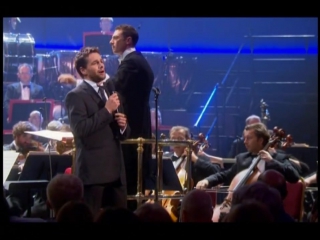 Oh, what a beautiful morning (oklahoma!) with julian ovenden [bbc proms 2010 – prom 49 rodgers and hammerstein]