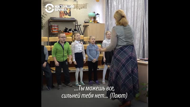 Как мама больного сына осуществила его мечту