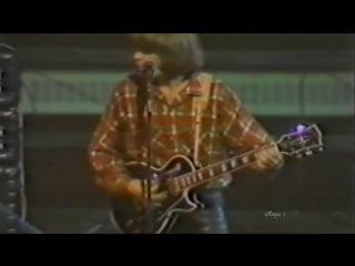 Creedence clearwater revival fortunate son (live 1970)