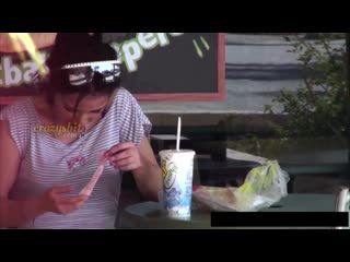 And your scumbag of the week award goes to?