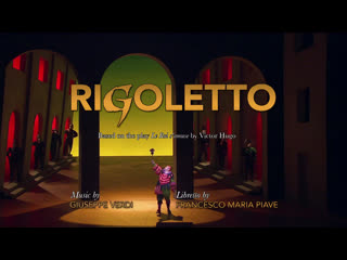 Verdi rigoletto lučić kurzak demuro luisotti san francisco 2012 hd