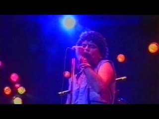 Nazareth /ruby tuesday/ rockpalast 1985