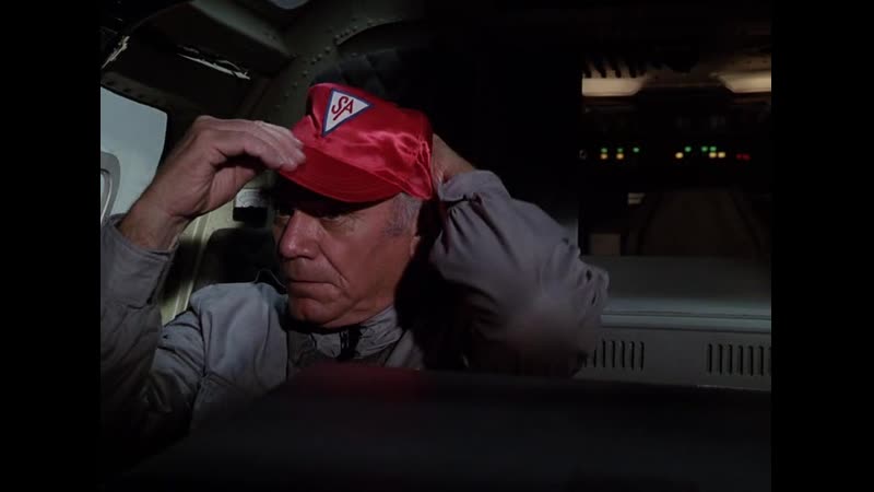 Airwolf s03 e01 рог изобилия