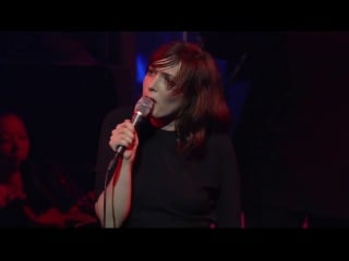 Sarah blasko live at sydney opéra house (2013)