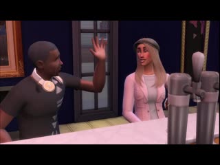 Medelin private dance floor m/v