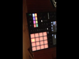 Maschine mk3