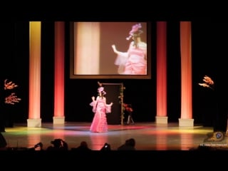 M o con 22 10 2016 senjo huaxian (little door gods)