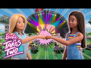 Barbie™ na to jsou potřeba dva ~ část 13 ~ (2022)