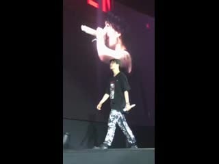 [fancam] 190905 got7 fan fest 2019 in bangkok