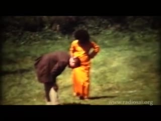 Darshan of sri sathya sai baba part 211 jul 1968 east africa visit