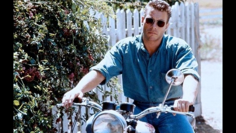 Некуда бежать / nowhere to run (1993) bdrip 1080p