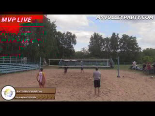 Men панарин поляк vs футорян субботин