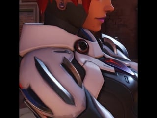 Overwatch archives file located… subject identified talon sombra