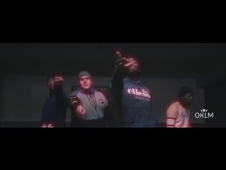 Koba lad oklm freestyle [oklm russie]