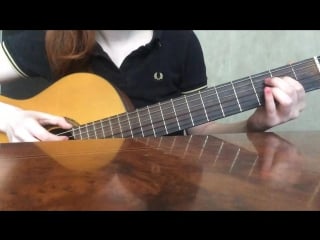 Псковское порно на гитаре