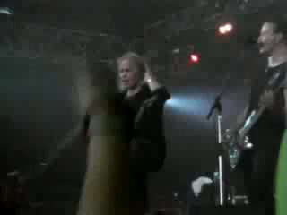 Brother firetribe midnite queen