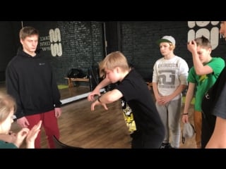 Artem spitfire art group part 3