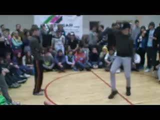 Viii vertifight in russia 1000% godz ★dima borisov vs sashu ★ by eddy electro