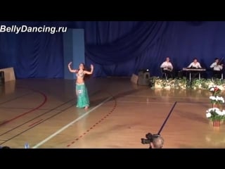 Наталия кондратьева oriental arbat cup 2015