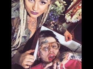 Lil peep ft паша техник нужен xanax