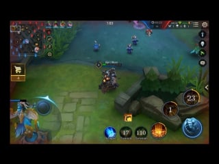 Grakk game moments pt5