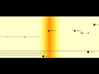 Spectromorphological notation of les objets obscurs