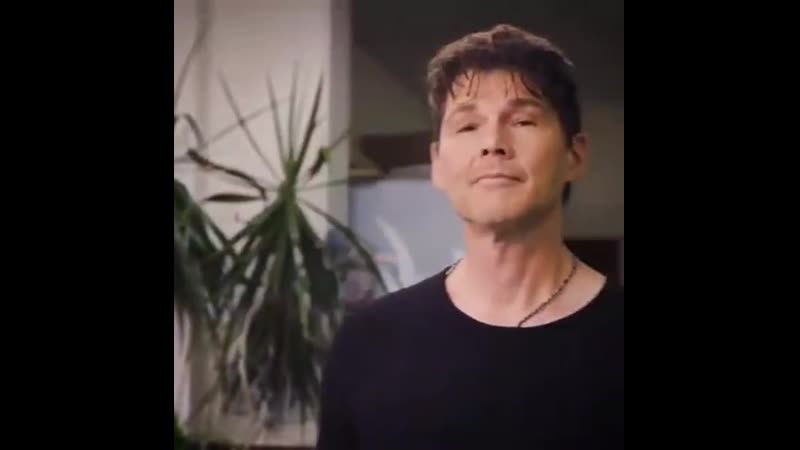 Morten harket and bunty bailey