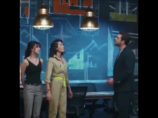 Her yerde sen • seldem