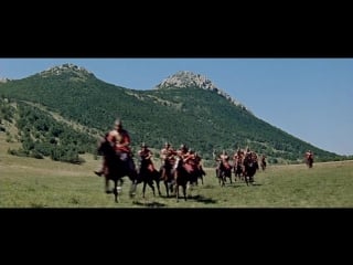 1961 татары / the tartars (i tartari)