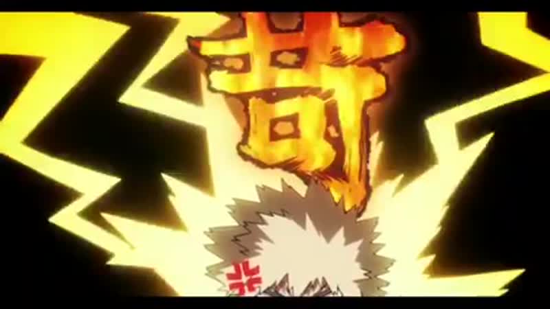 [bnha] bakugou x todoroki [18+]