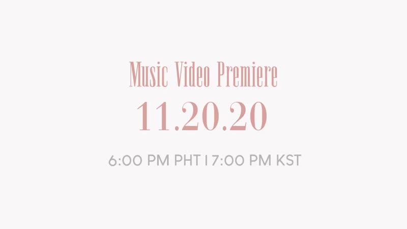 Lovely tagalog ver by minzy music video teaser 2 digital release 12 midnight pht pre save here
