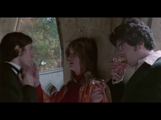 Преображение мисти бетховен / opening of misty beethoven(1975)