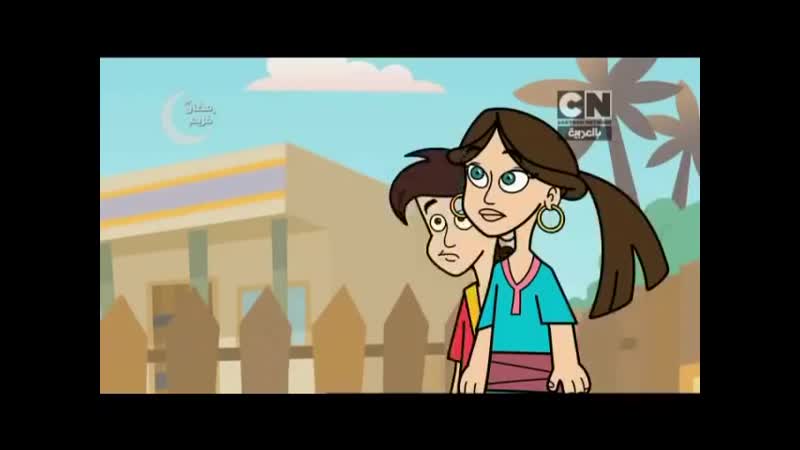 ألف ليلة وليلة انها سرقة كرتون نتورك بالعربية high