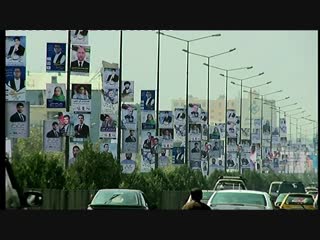 Oct 2018 afghanistan elections