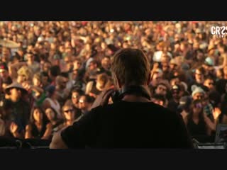 John digweed live from crssd fest fall 2018