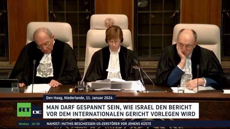 Keine aufforderung konflikt in gaza zu beenden hoffnung und zweifel an igh beschluss