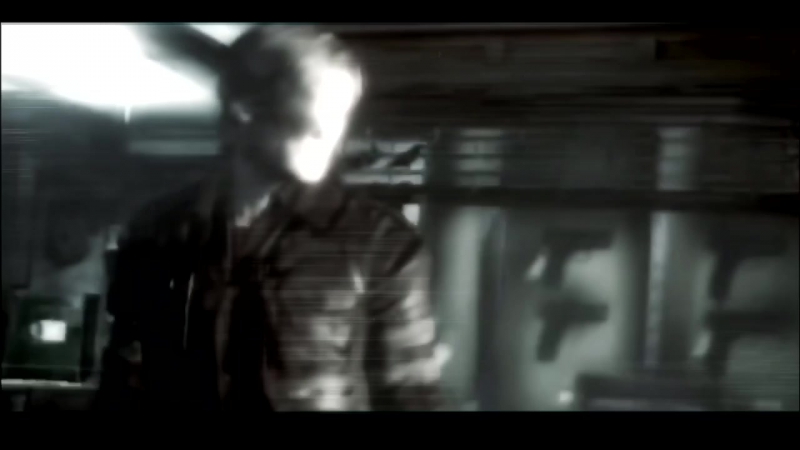 Леон кеннеди | leon kennedy