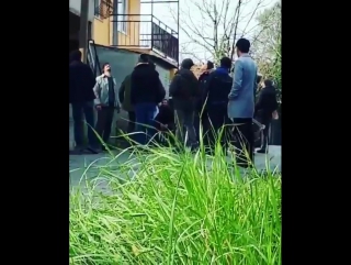 03 01 | толга на съёмочной площадке «обещания»