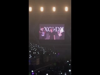 Exordium in honkong chanbaek about goblin